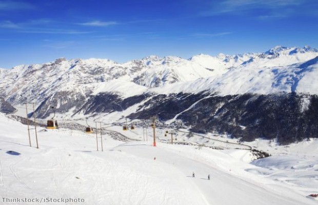 Livigno leads Way at World Snow Awards