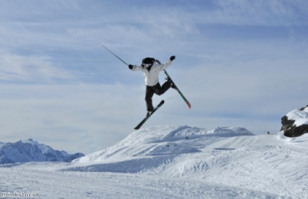 New ‘Ski Safari’ Holiday in the Alps