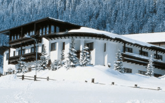 Austria New Year skiing bargain