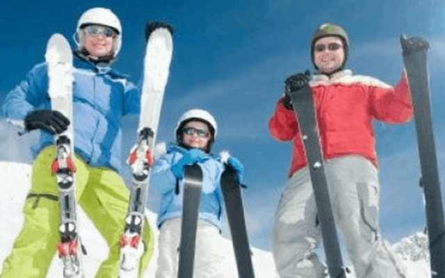 Top 5 cheapest ski resorts in Europe