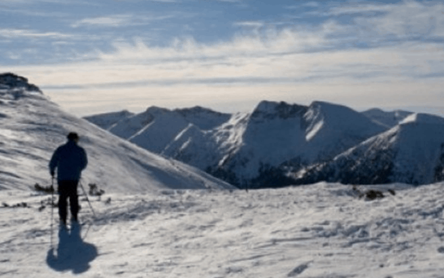 Europe the Best Value for Skiers this Winter