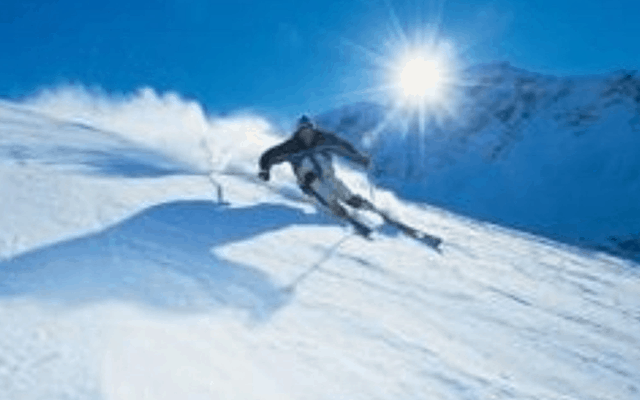 Great Ski Breaks for First Timers