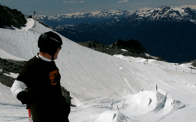 Top 10 Summer Skiing Destinations