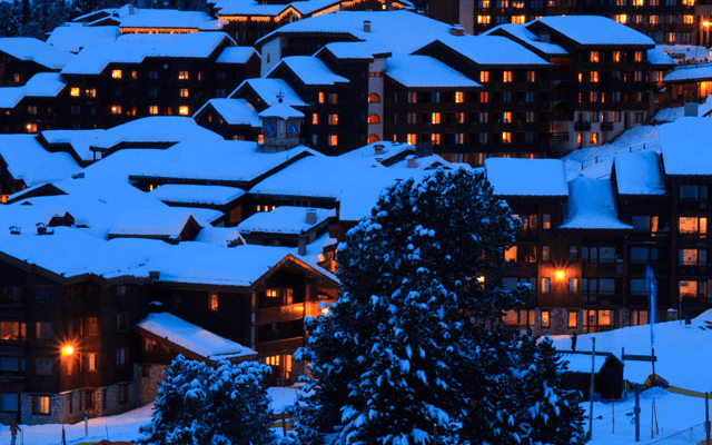 Our Ultimate Guide to Swiss Ski Resorts