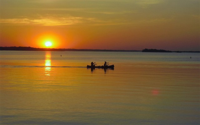 Looking for amazing new destinations to explore from your Canoe?