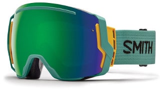 Smith IO7 Goggles