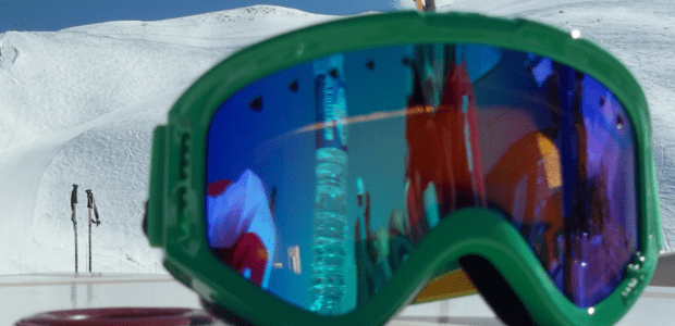 The Best Ski Goggles for 2024