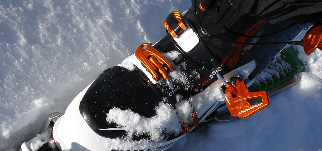 The Best Ski Boots for 2024