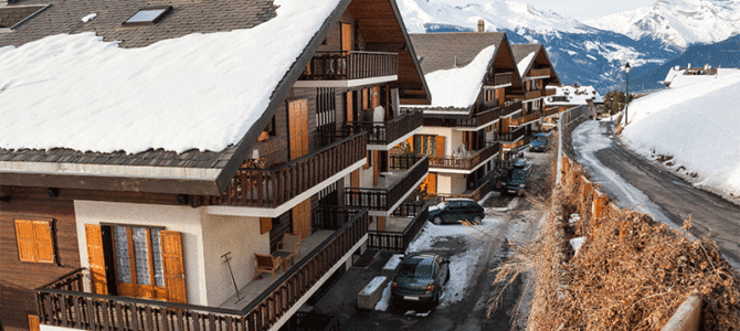 Ski Property: Buy or Rent?