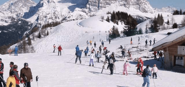 The 10 Best All-Mountain Skis for 2025