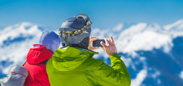 The 10 Best Ski Jackets for 2024