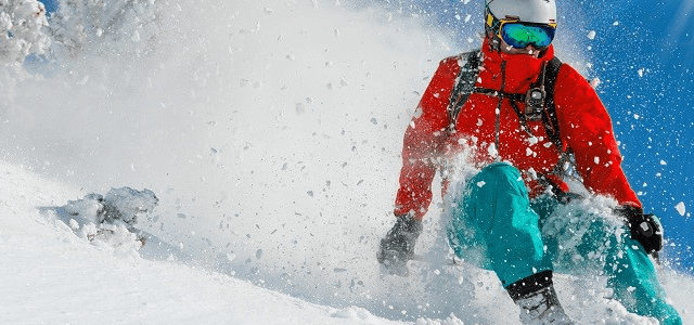 How Skiing Helps Develop Strong Leg Muscles How Skiing Helps Develop Strong Leg Muscles