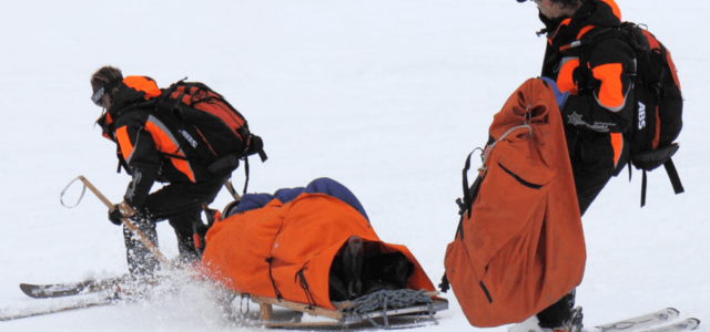 How to Get Involved with Winter Sports Safely