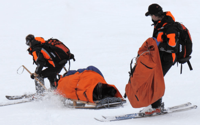 How to Get Involved with Winter Sports Safely