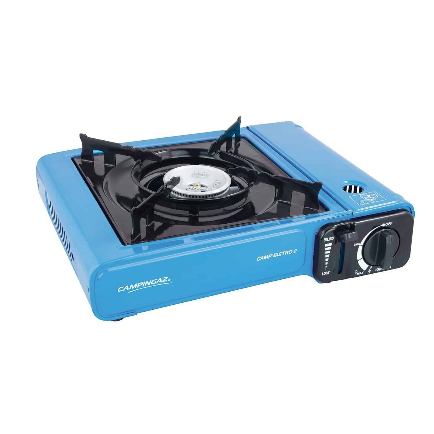 Top 10 Camping Stoves for Spring & Summer 2022 JustChalets.co.uk