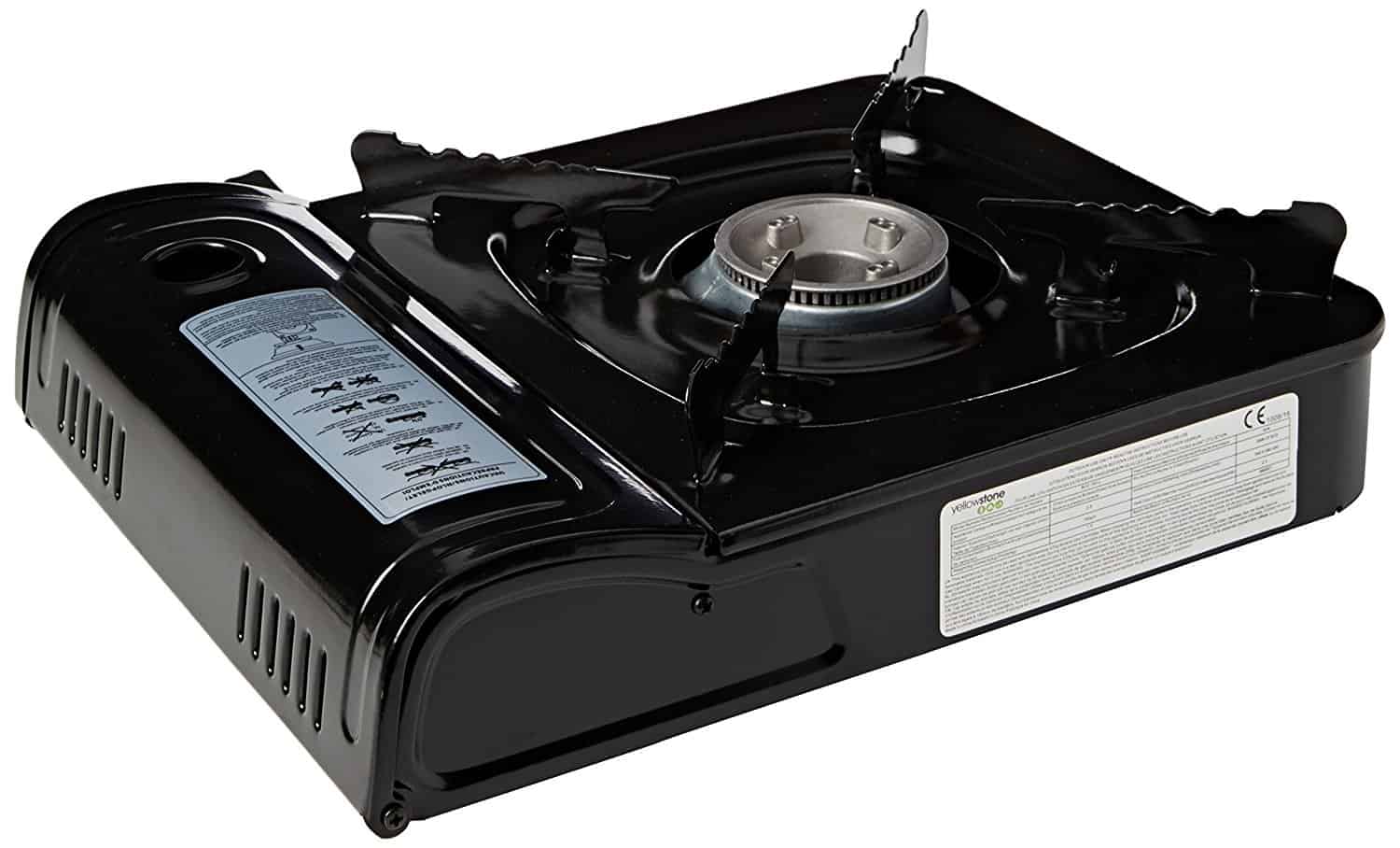 Top 10 Camping Stoves for Spring & Summer 2022 JustChalets.co.uk