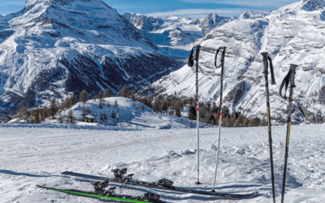 Top Tips for a Bargain Ski Break 