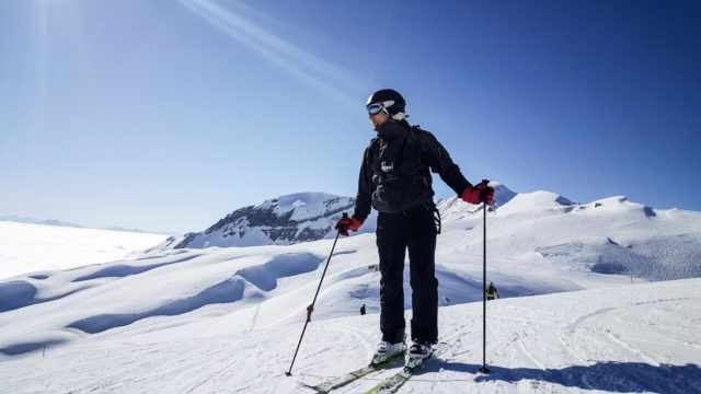 Ski break deals