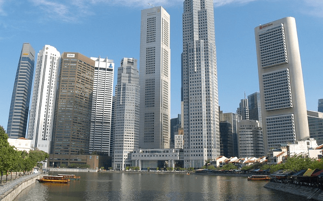 Singapore Travel Advisories