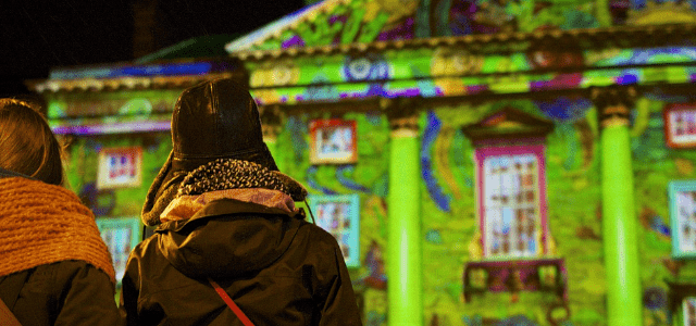 5 Places To Have A Magical New Year 5 Places To Have A Magical New Year