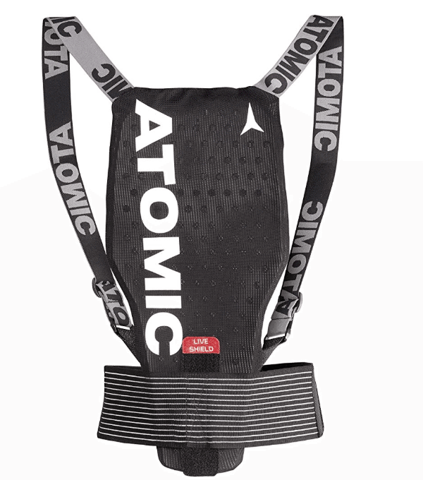 10 Best Ski Back Protectors for 2024 JustChalets.co.uk