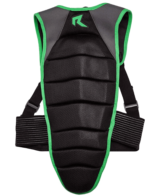 10 Best Ski Back Protectors for 2021 JustChalets.co.uk