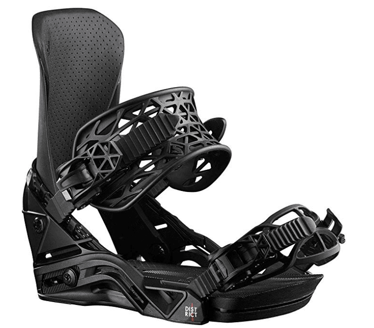 10 Best Snowboard Bindings for 2021 JustChalets.co.uk